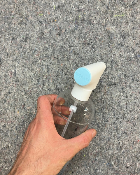Blueland Glass and Mirror Spray Bottle