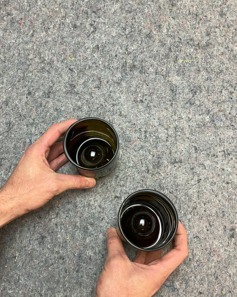 Very Pretty Drinking Cups