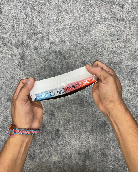 32 Silicone Wristbands as Party Favors