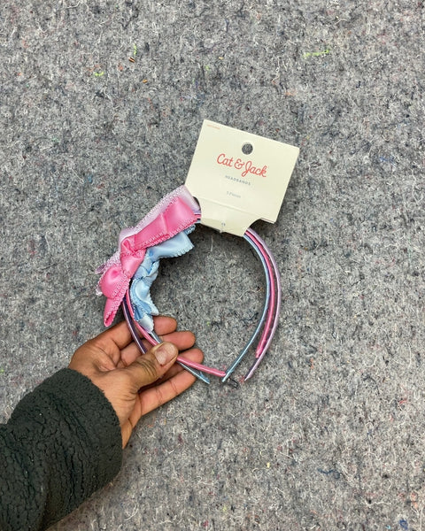 Cat & Jack Headbands