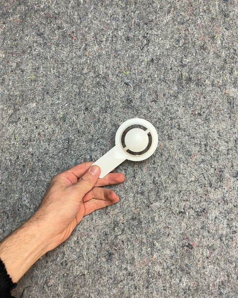 Egg Separator