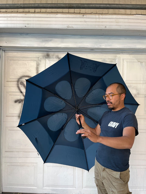 A Good Golfing Umbrella
