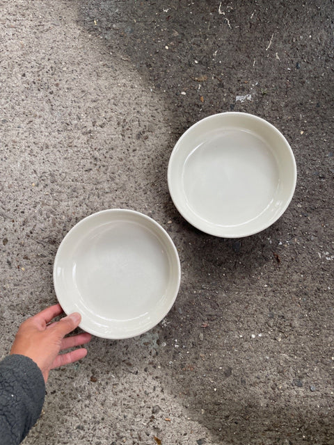 Aaron Probyn x West Elm Bowls