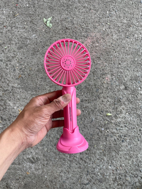Absolute Hot Personal Fan