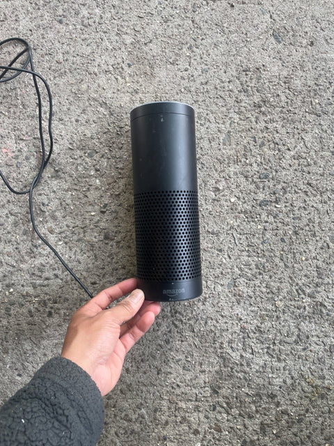Amazon Echo Smart Speaker