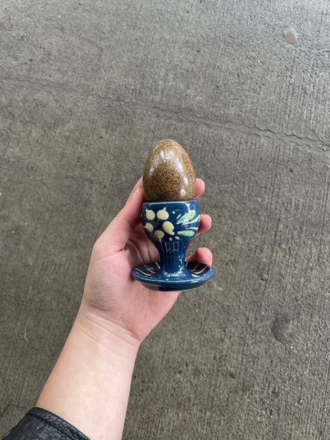 An Eierschalensollbruchstellenverursacher