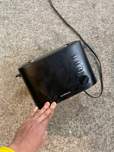 Anfilank Toaster