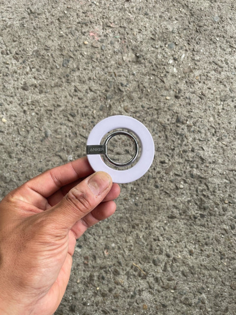 Anker Phone Ring Holder