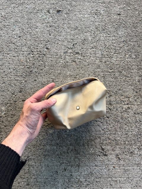 Another Bvlgari Cosmetic Pouch