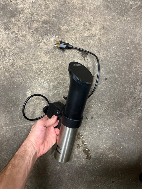 Anova Sous Vide Precision Cooker