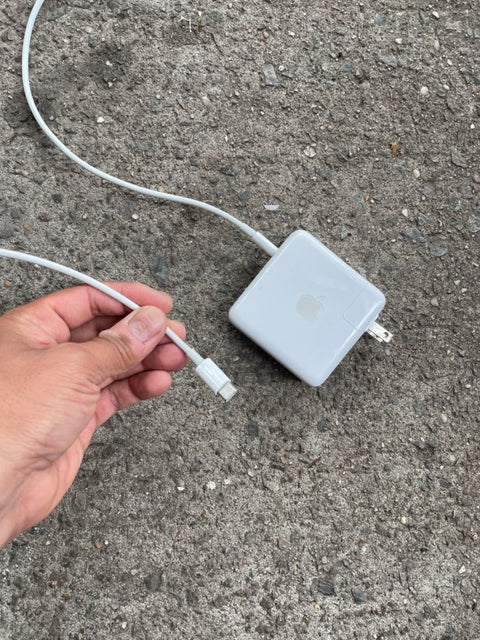 Apple Charger, 67W