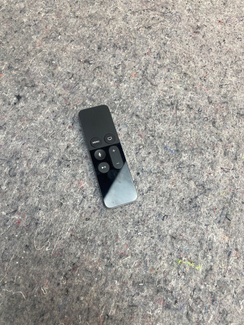 Apple TV Remote