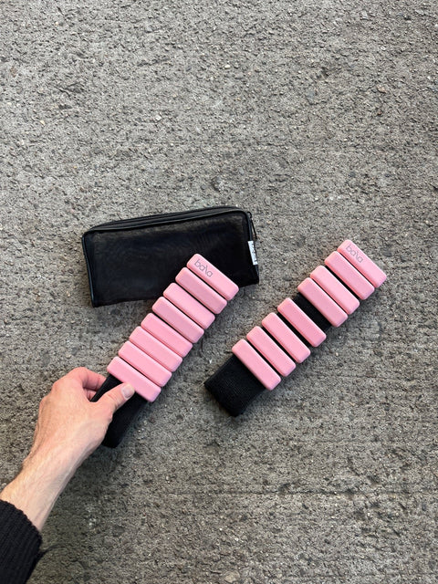 Bala Bangles Ankle Weights