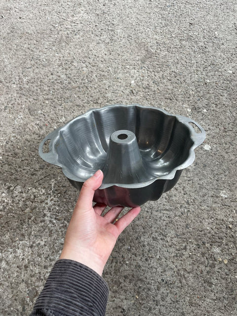 Beautiful Bundt Cake Pan