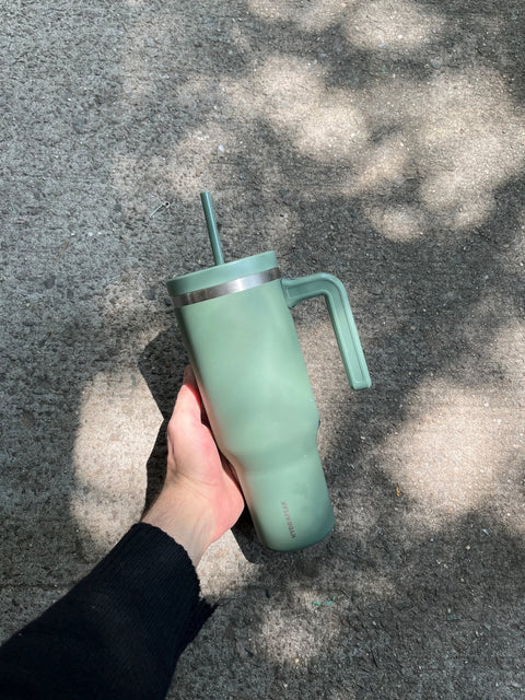 Bigass Hydrapeak Tumbler