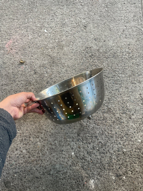Bigass Strainer