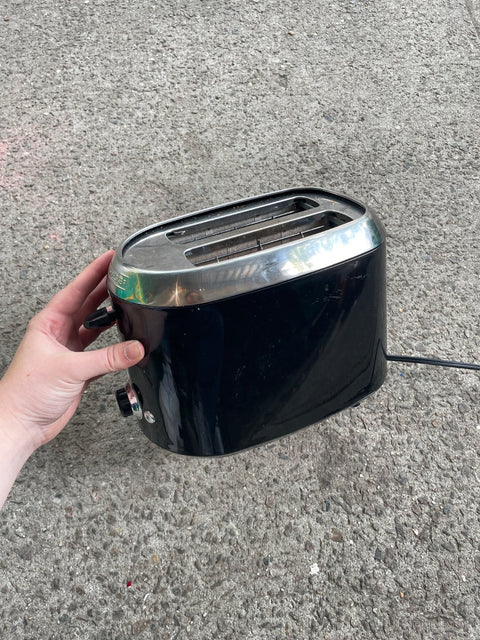 Black+Decker Toaster