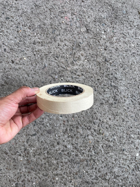 Blick Masking Tape