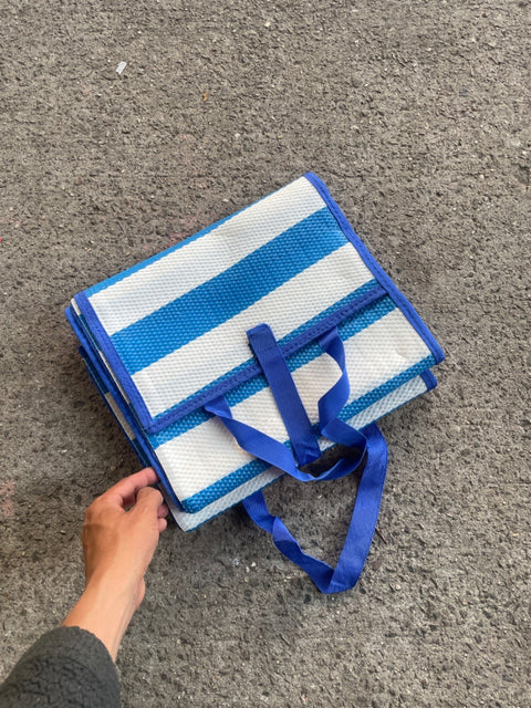 Bigass Picnic Blanket