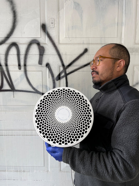 Blueair Air Purifier