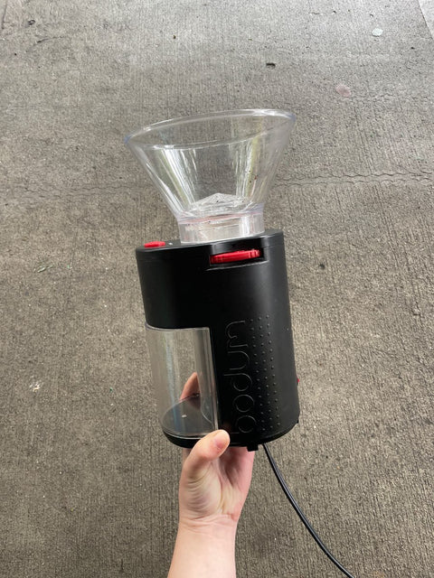 Bodum Coffee Grinder