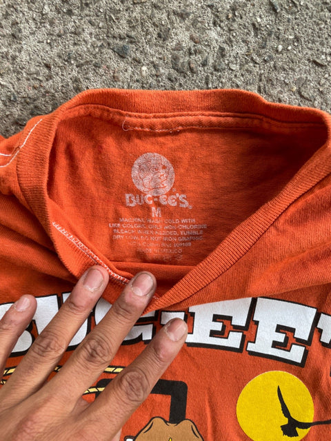 Buc-ee's Texas Beaver Tee, Sz M