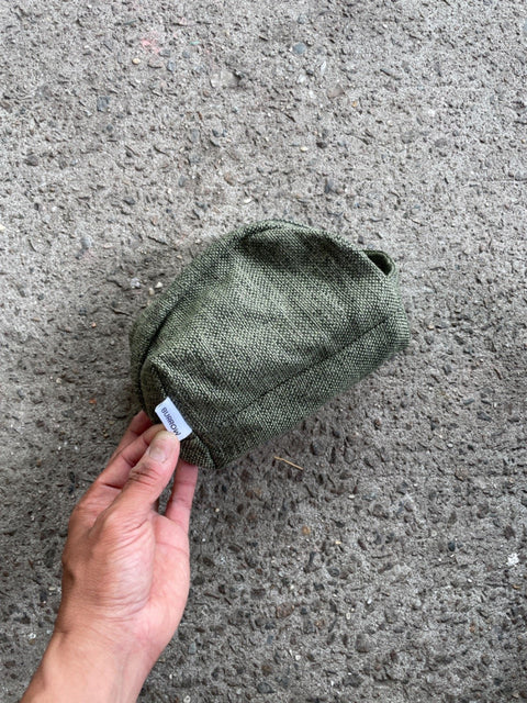 Burrow Travel Case