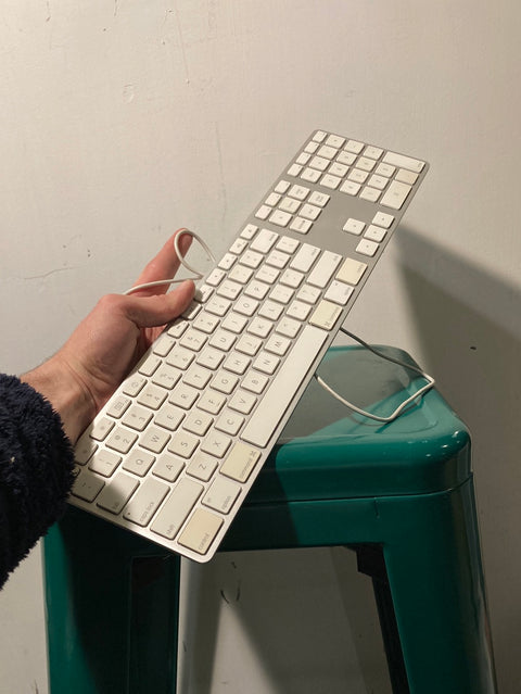 Apple Keyboard
