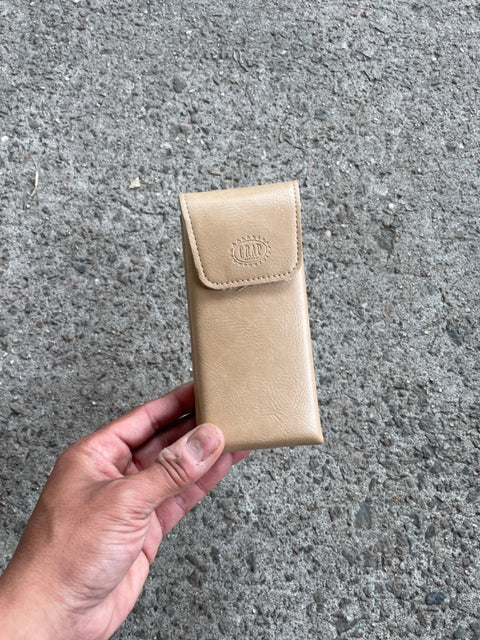 CRAP Eyewear Sunglass Case