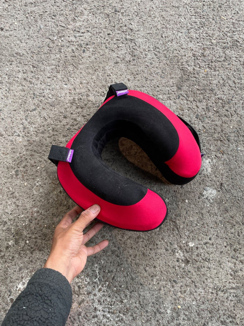 Cabeau, The Ultimate Travel Neck Pillow
