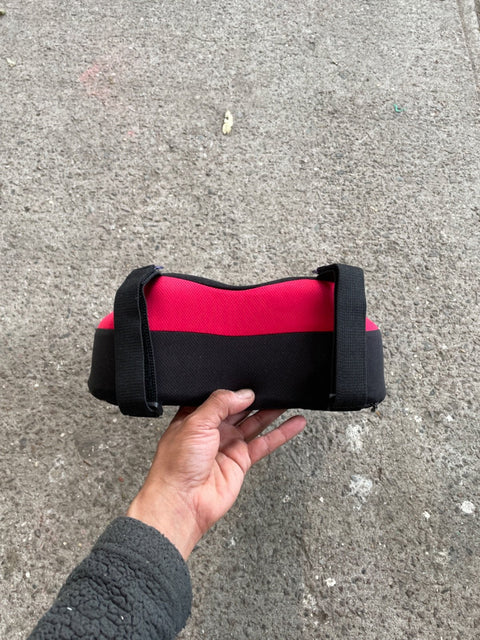 Cabeau, The Ultimate Travel Neck Pillow