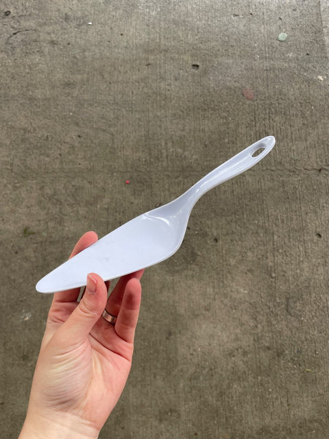 Cake Server For Any Party