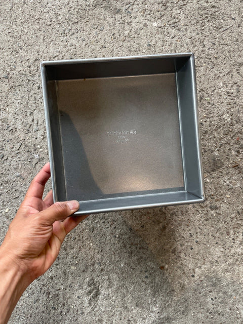 Calphalon 8x8 Square Baking Pan