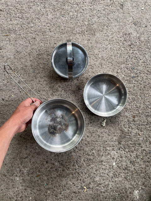 Camping Cookware