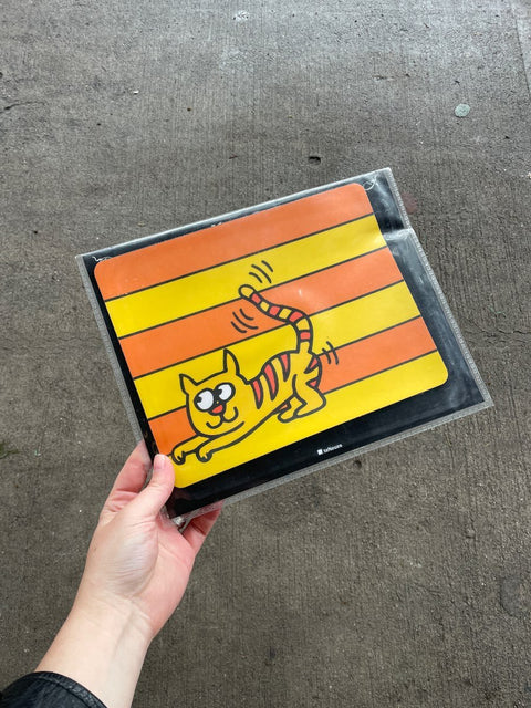 Cat MousePad