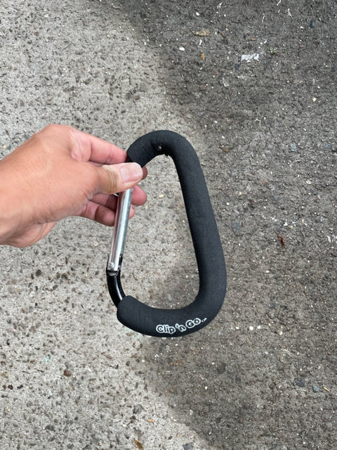 Clip N' Co Carabiner