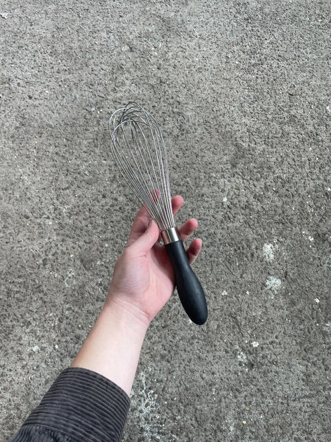 Cooking Whisk