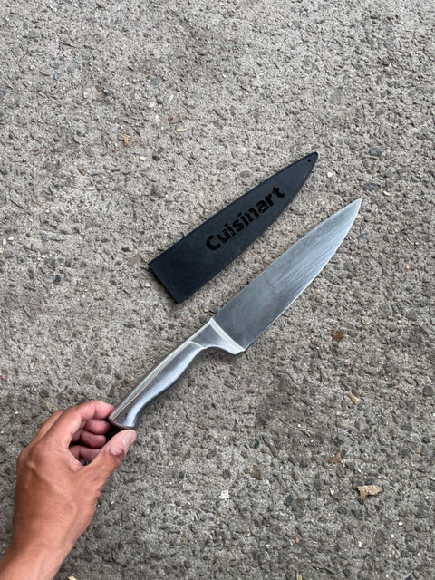 Cuisinart Chef Knife