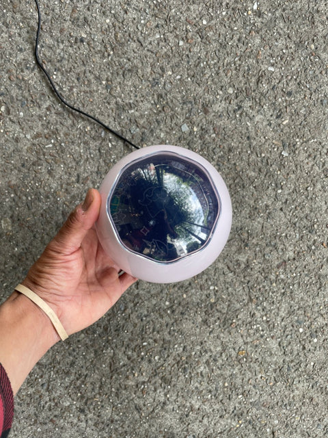 Cute Kids' Star Projector