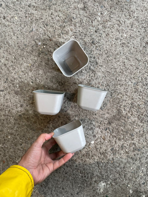Cute Planters For Tiny Succulents