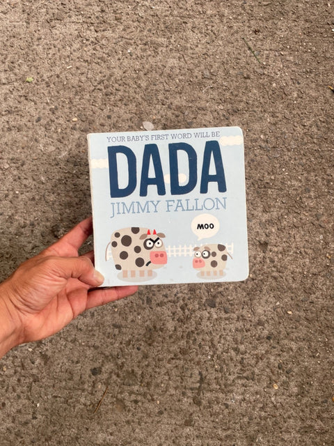 Dada By Jimmy Fallon
