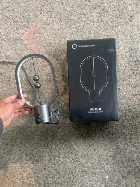 DesignNest Heng Balance Lamp