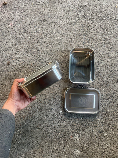 Doggo Bento Lunch Boxes