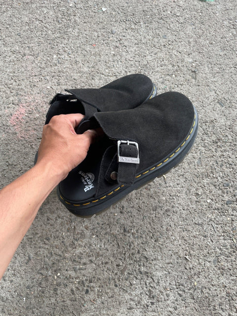 Dr. Martens Mules, Sz 8M 41EU