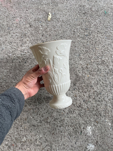 Floral Vase