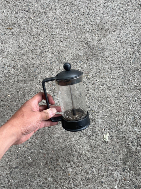 Lil' Bodum French Press