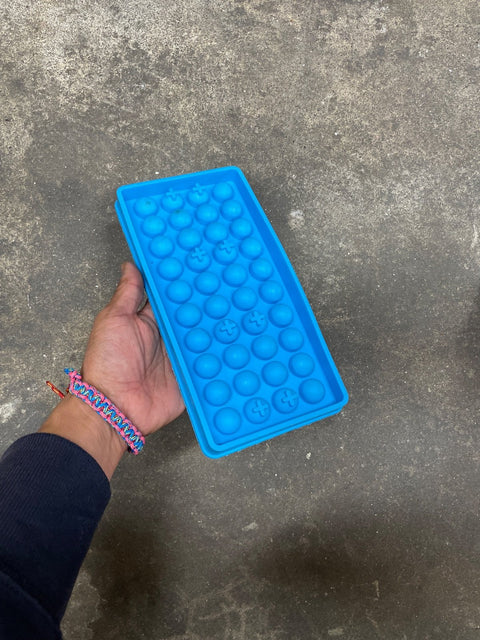 Fun Ice Cube Tray
