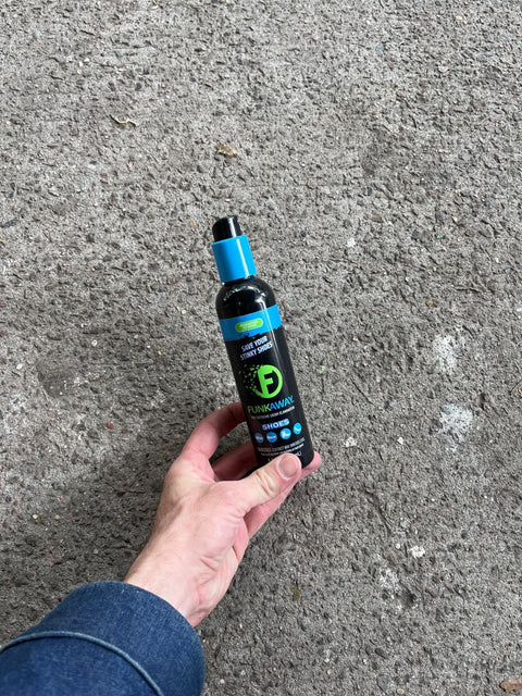 Funkaway Shoe Deodorizer