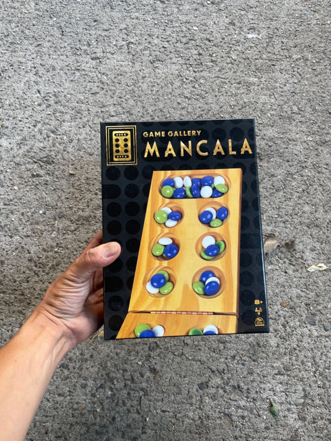 Game Gallery Mancala