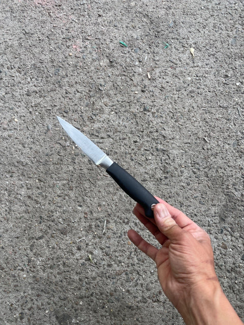 German-steel Paring Knife